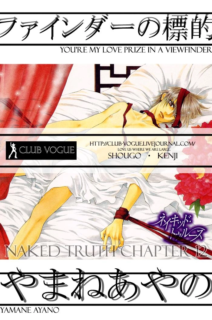 Tầm Ngắm Chapter 24 - 3