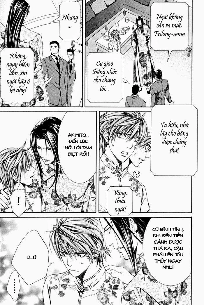 Tầm Ngắm Chapter 24 - 13