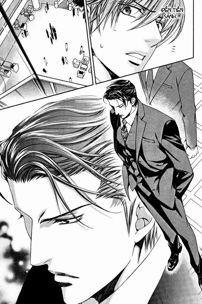 Tầm Ngắm Chapter 24 - 15