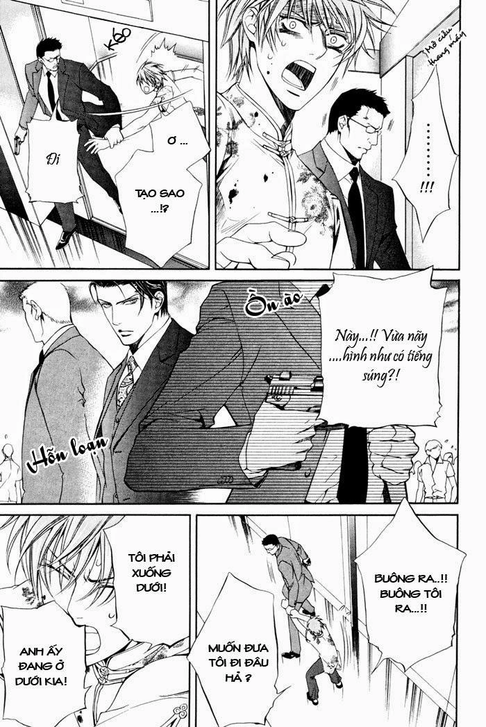 Tầm Ngắm Chapter 24 - 19