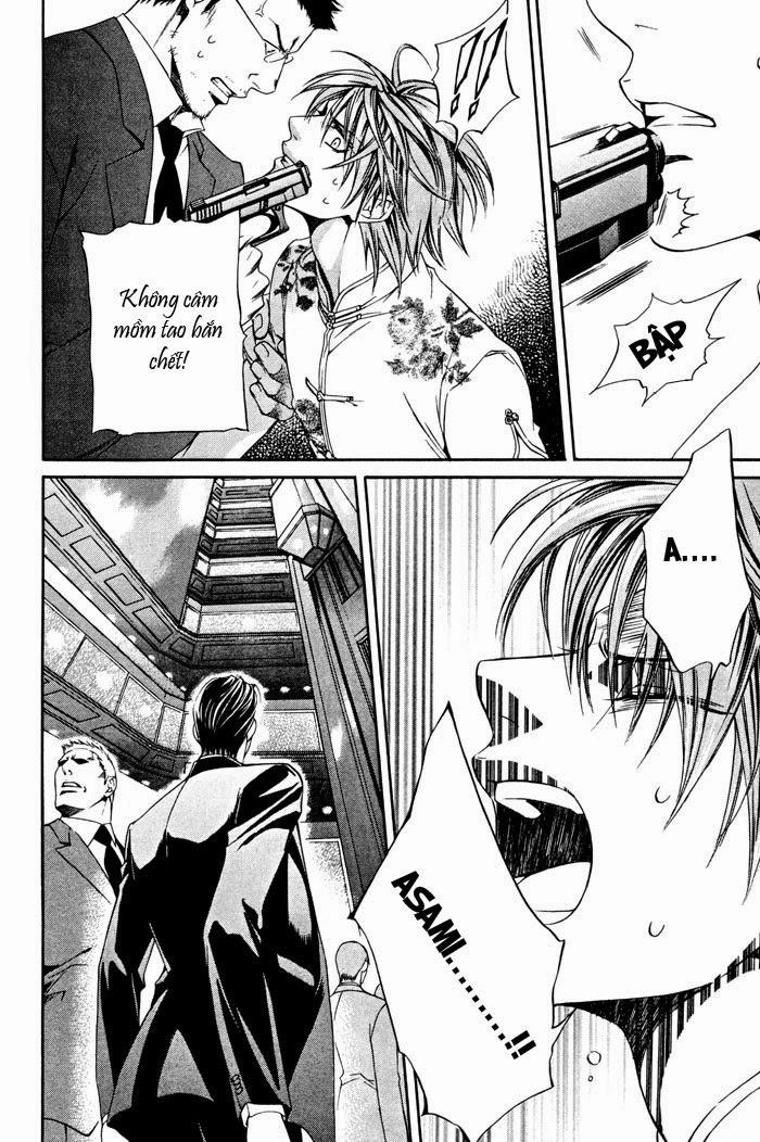 Tầm Ngắm Chapter 24 - 20