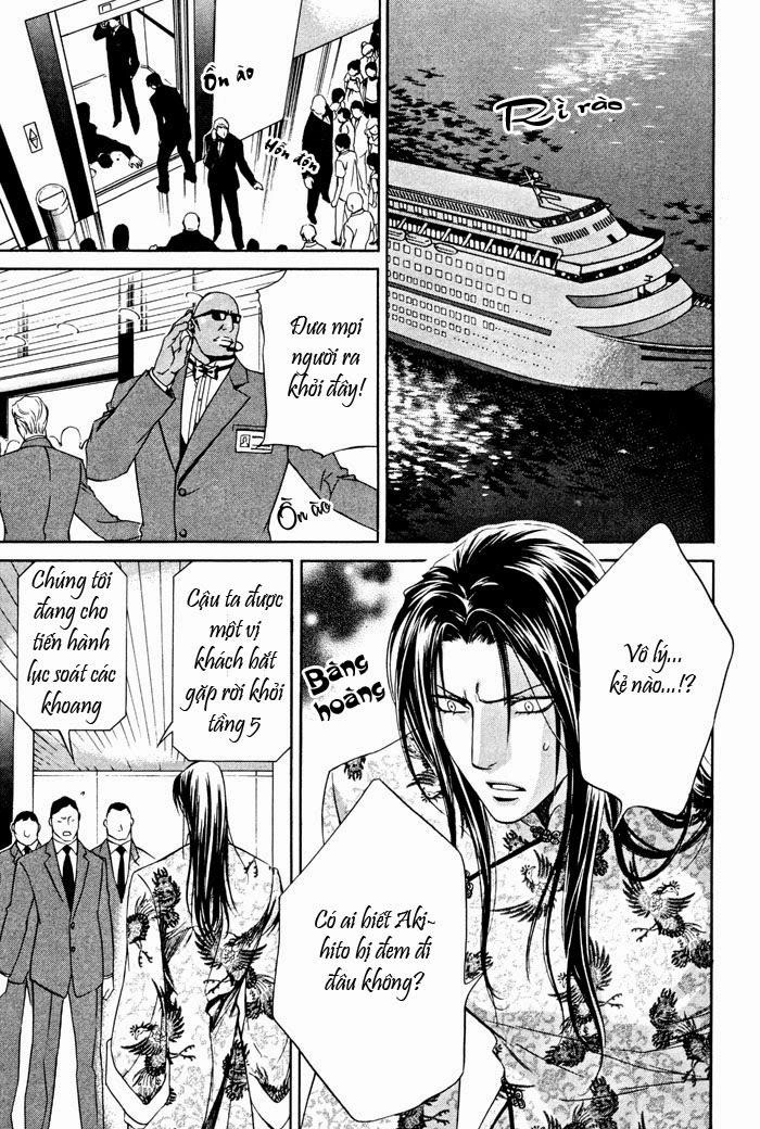 Tầm Ngắm Chapter 24 - 21