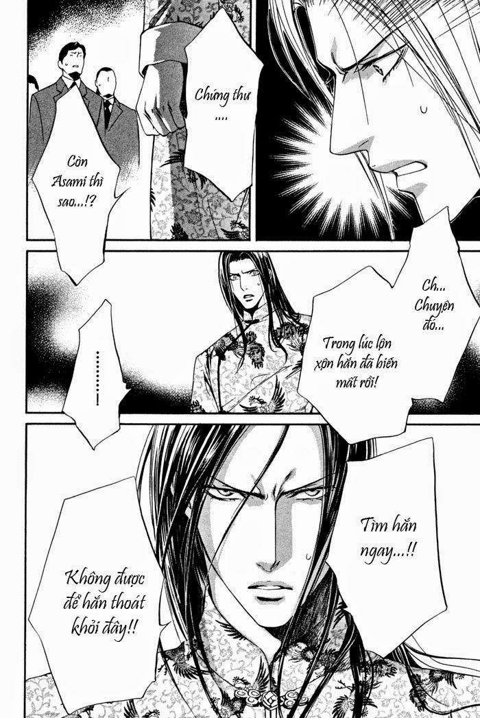 Tầm Ngắm Chapter 24 - 22