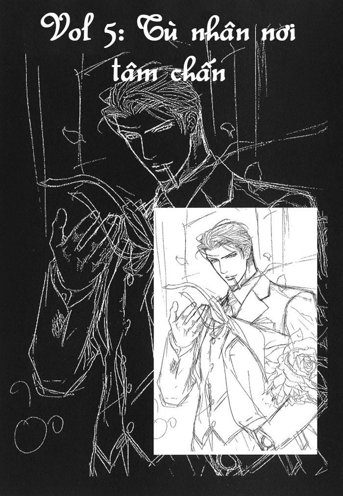 Tầm Ngắm Chapter 25 - 2