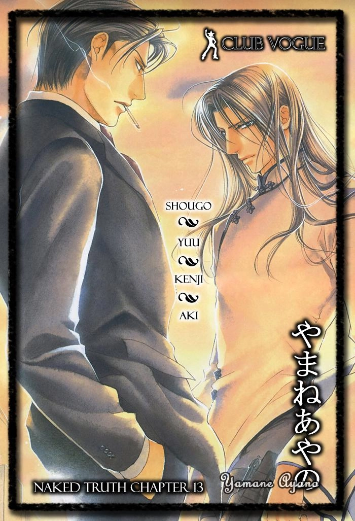 Tầm Ngắm Chapter 25 - 5