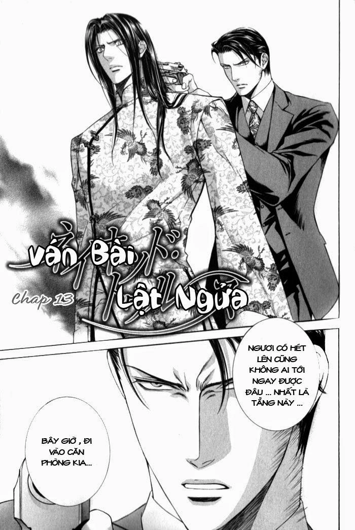 Tầm Ngắm Chapter 25 - 6