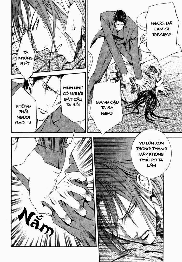 Tầm Ngắm Chapter 25 - 9