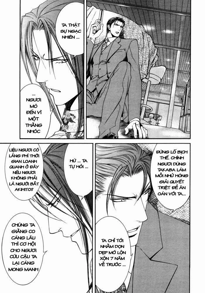 Tầm Ngắm Chapter 25 - 12