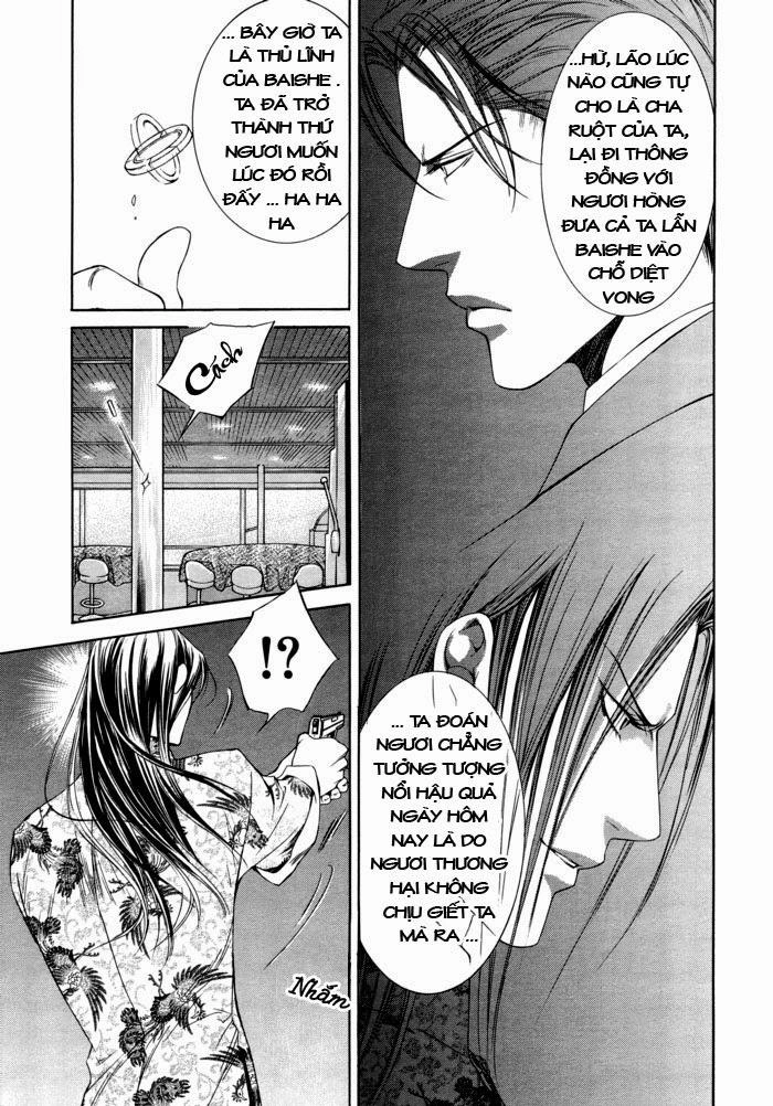 Tầm Ngắm Chapter 25 - 14