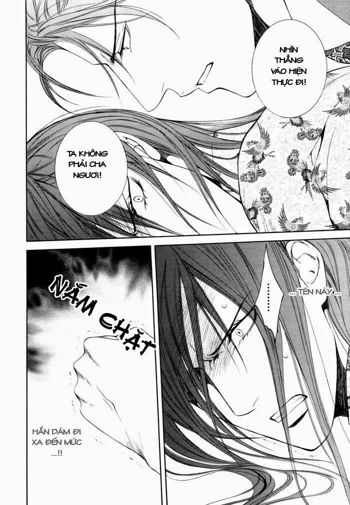 Tầm Ngắm Chapter 25 - 19