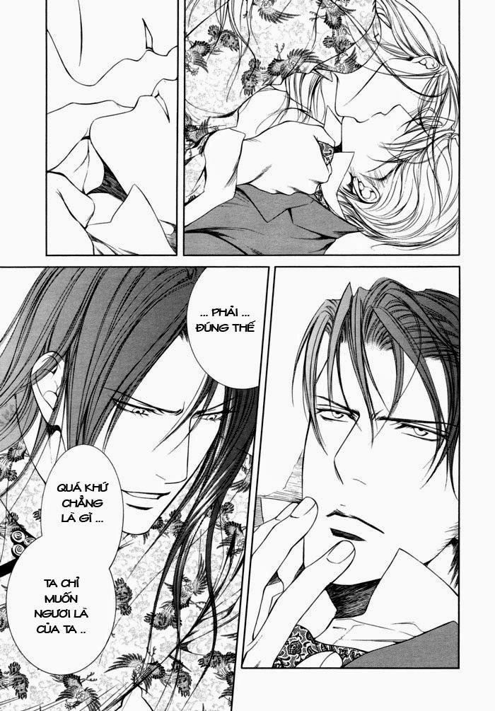 Tầm Ngắm Chapter 25 - 24