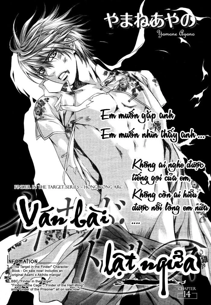 Tầm Ngắm Chapter 26 - 2