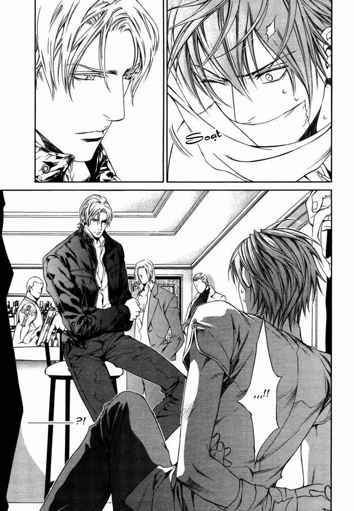 Tầm Ngắm Chapter 26 - 8