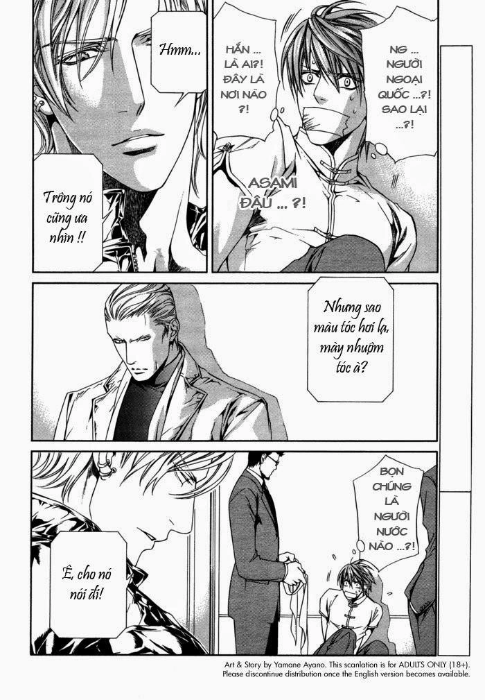 Tầm Ngắm Chapter 26 - 9