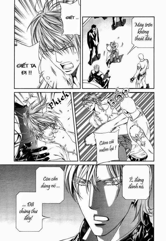 Tầm Ngắm Chapter 26 - 20