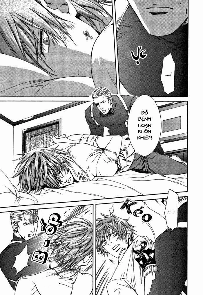 Tầm Ngắm Chapter 26 - 24