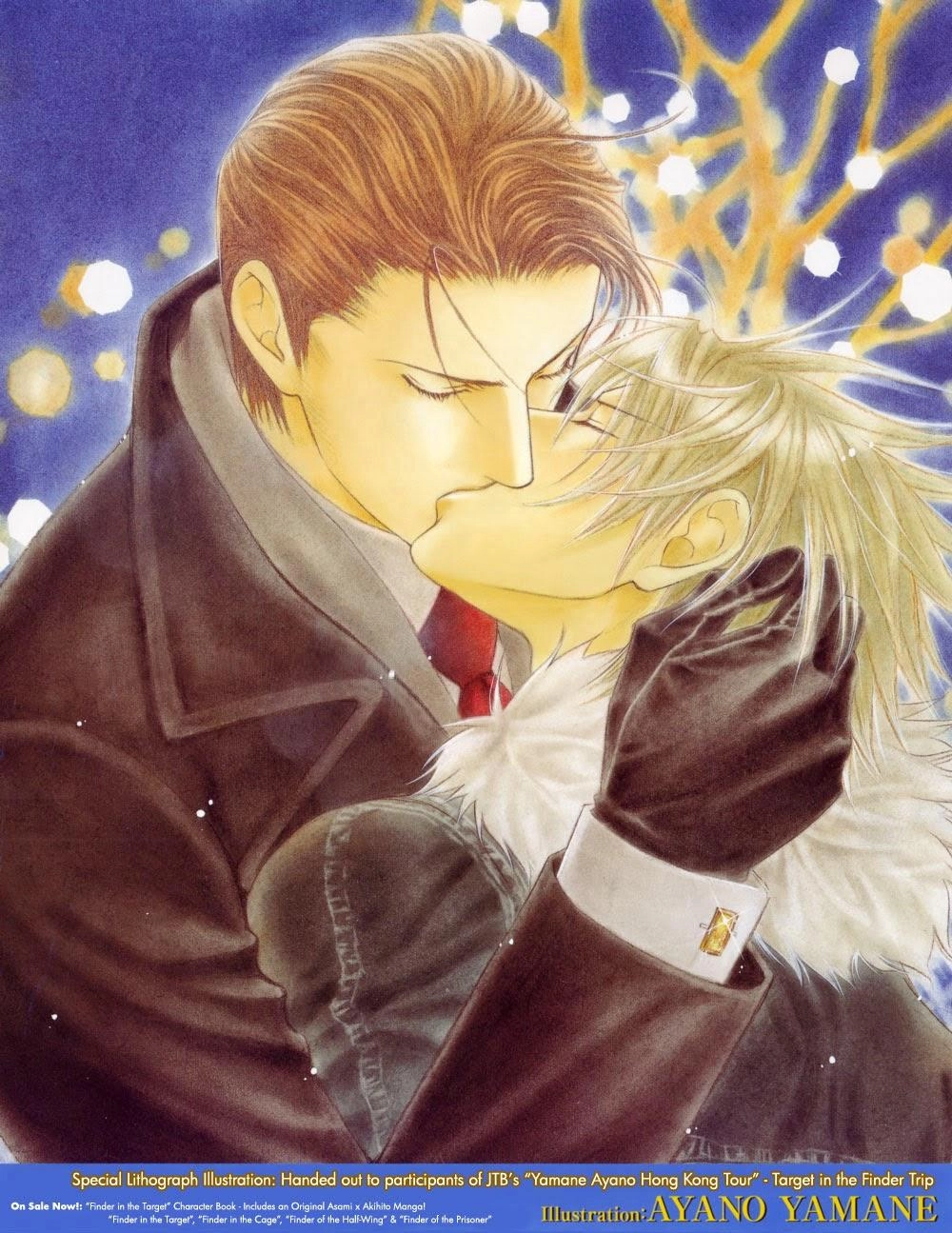 Tầm Ngắm Chapter 27 - 5