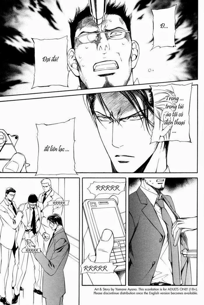 Tầm Ngắm Chapter 27 - 6