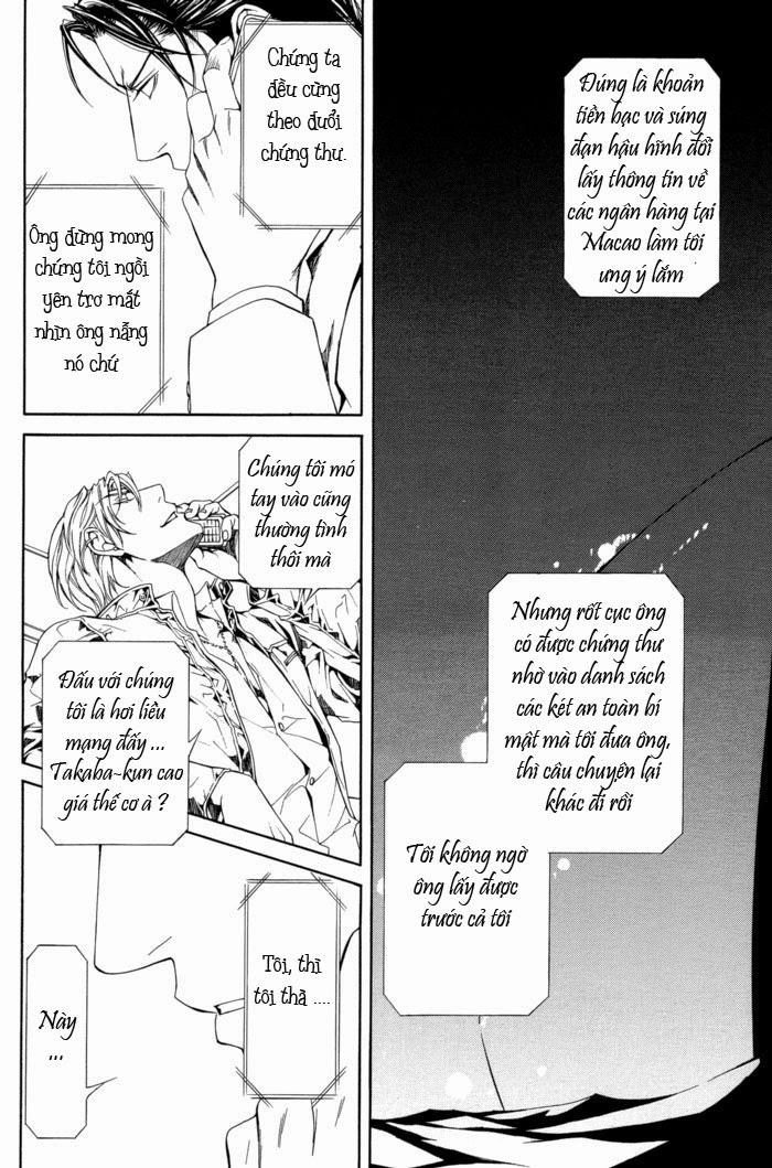 Tầm Ngắm Chapter 27 - 9