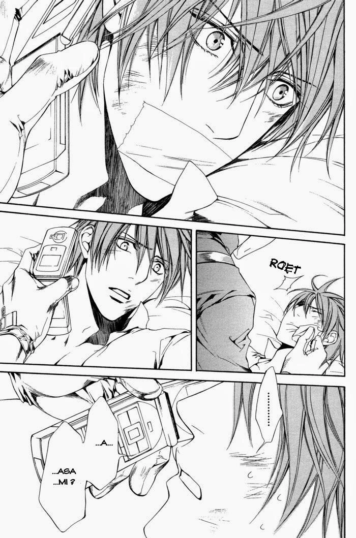 Tầm Ngắm Chapter 27 - 12