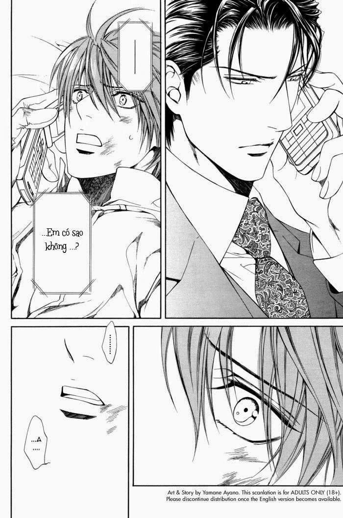 Tầm Ngắm Chapter 27 - 13