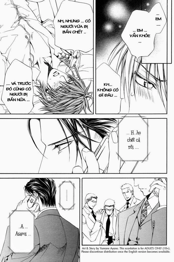 Tầm Ngắm Chapter 27 - 14