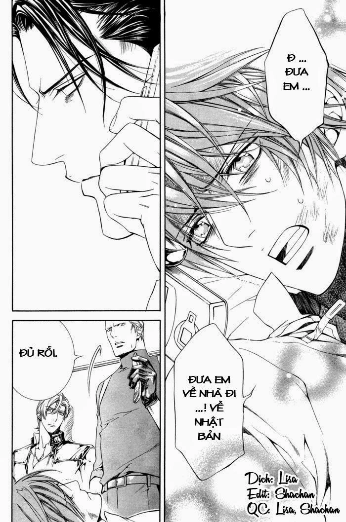 Tầm Ngắm Chapter 27 - 15