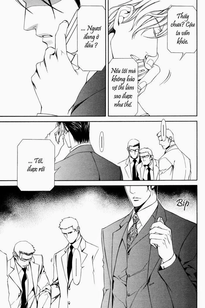 Tầm Ngắm Chapter 27 - 16