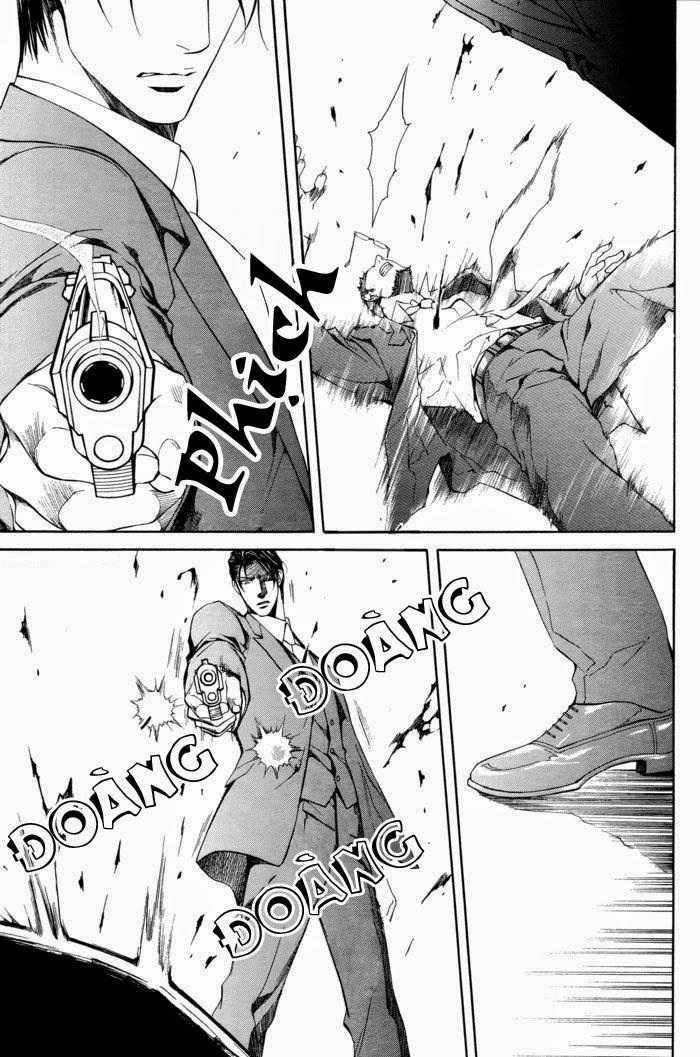 Tầm Ngắm Chapter 27 - 18