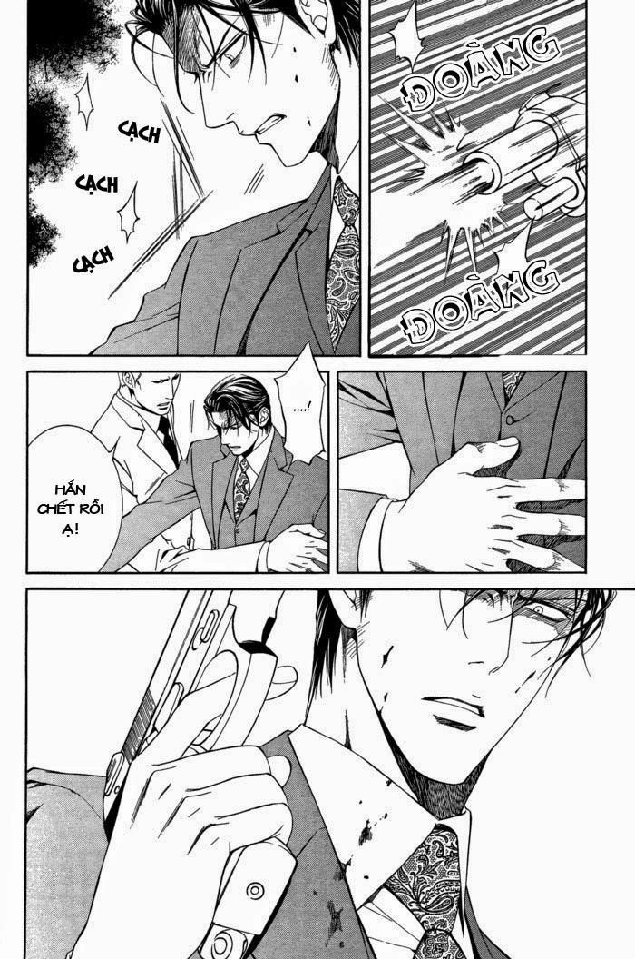 Tầm Ngắm Chapter 27 - 19