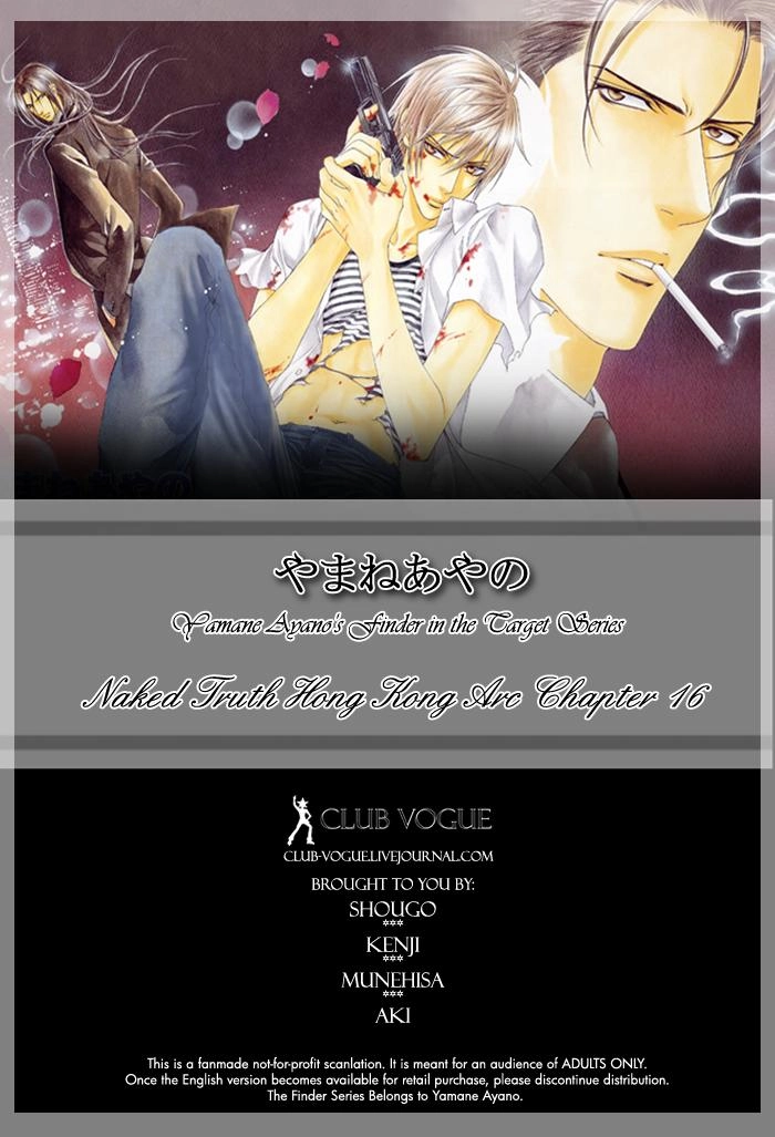 Tầm Ngắm Chapter 28 - 2