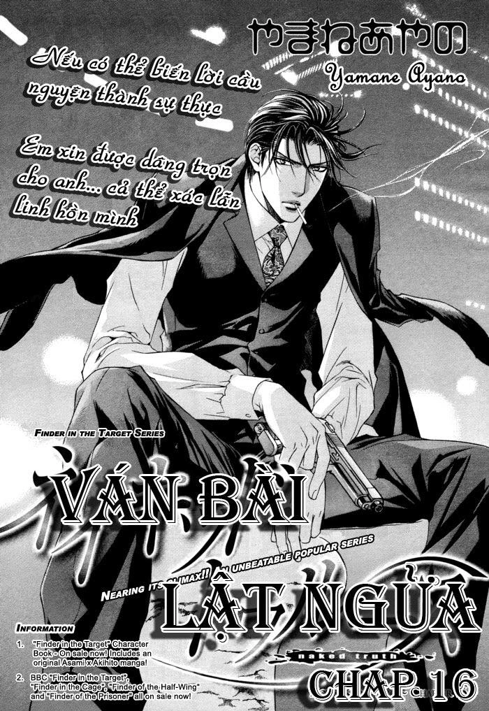 Tầm Ngắm Chapter 28 - 4