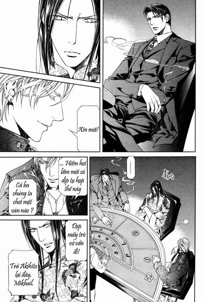 Tầm Ngắm Chapter 28 - 11