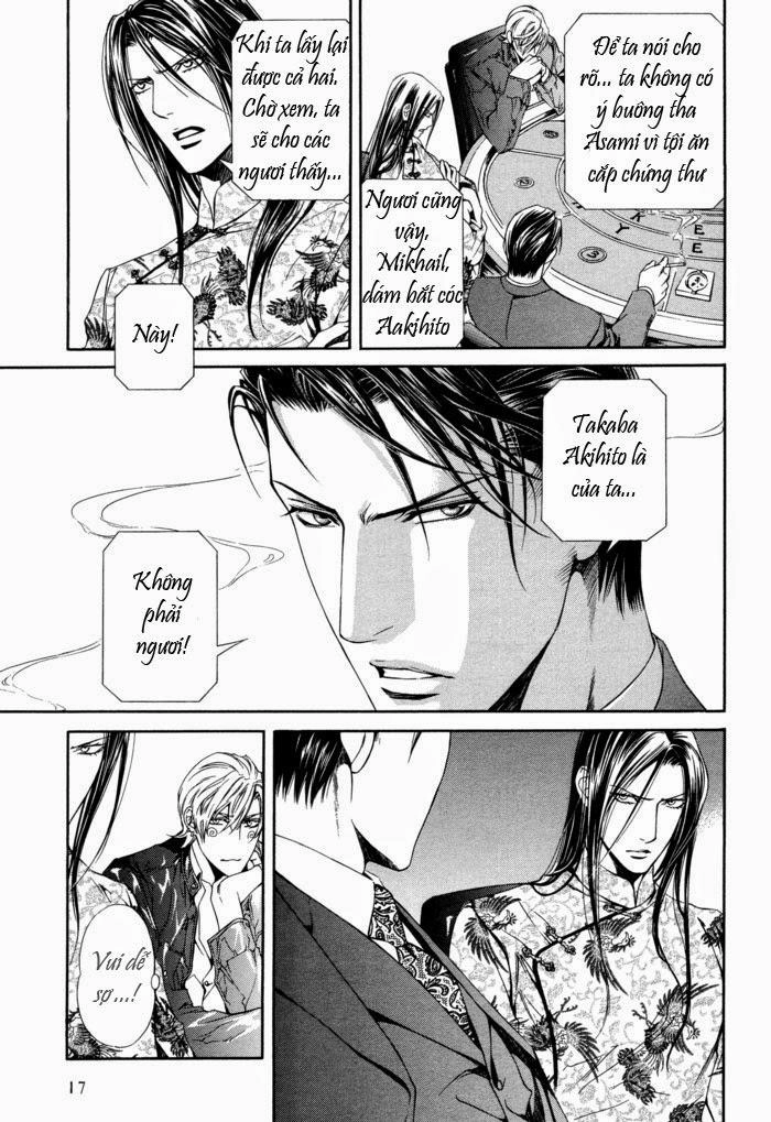 Tầm Ngắm Chapter 28 - 15