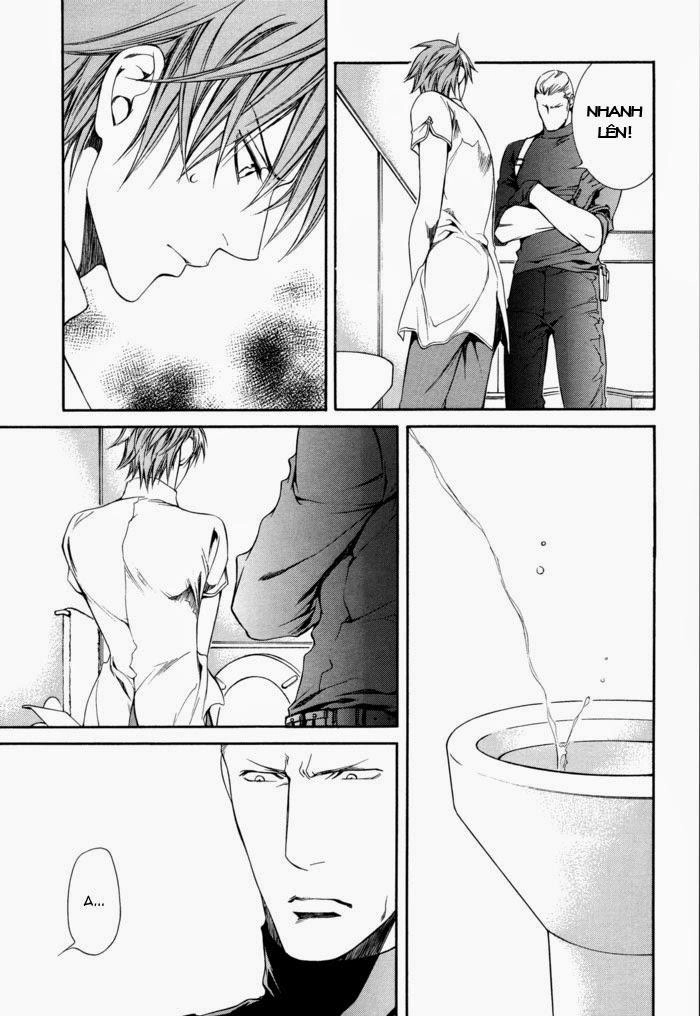 Tầm Ngắm Chapter 28 - 17