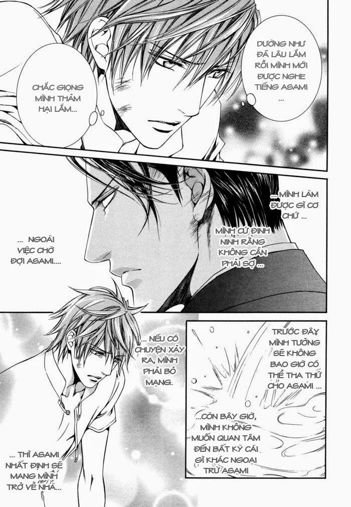 Tầm Ngắm Chapter 28 - 19