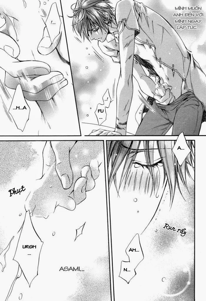 Tầm Ngắm Chapter 28 - 21