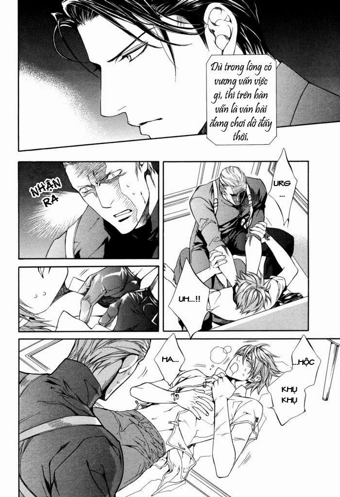 Tầm Ngắm Chapter 28 - 26