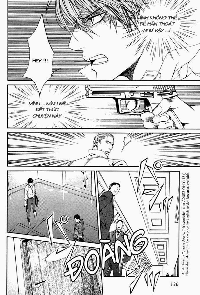 Tầm Ngắm Chapter 29 - 5