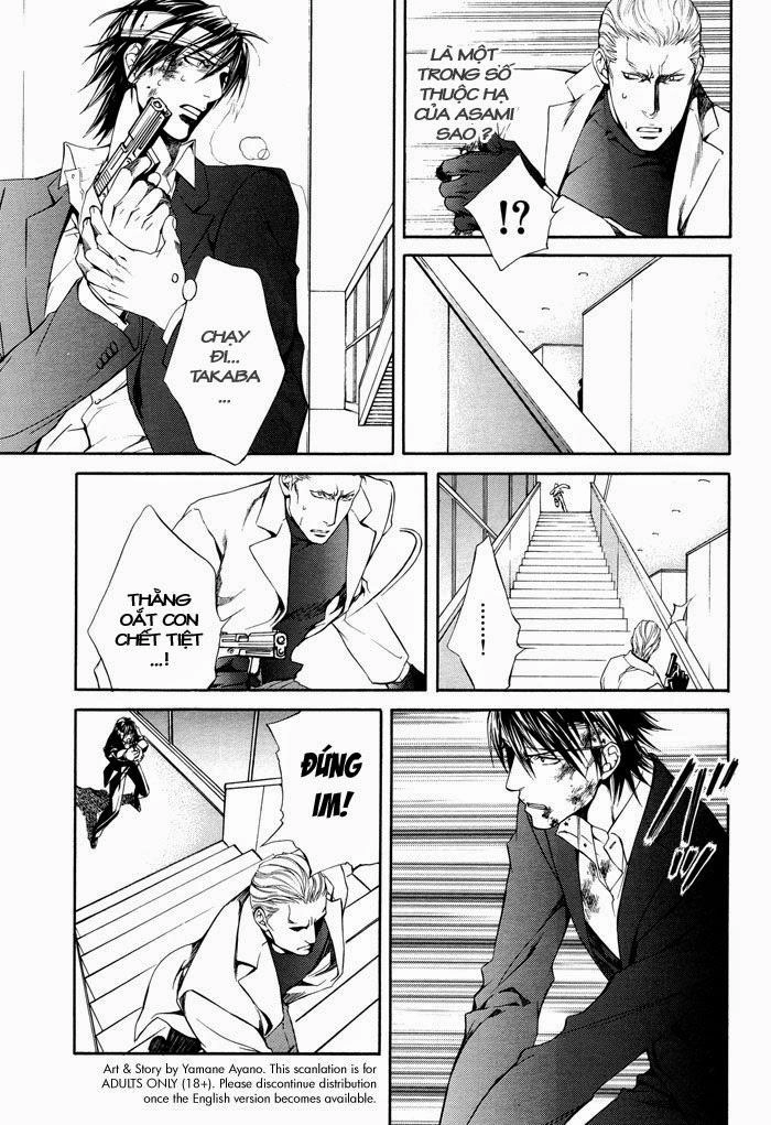 Tầm Ngắm Chapter 29 - 12