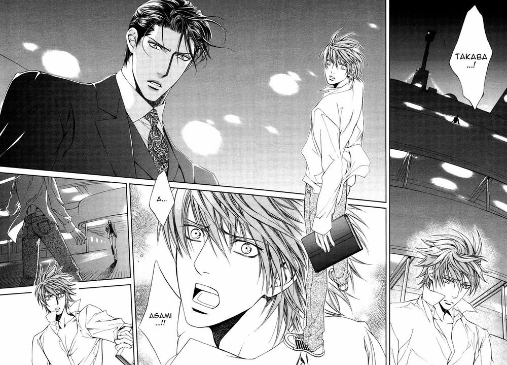 Tầm Ngắm Chapter 29 - 19