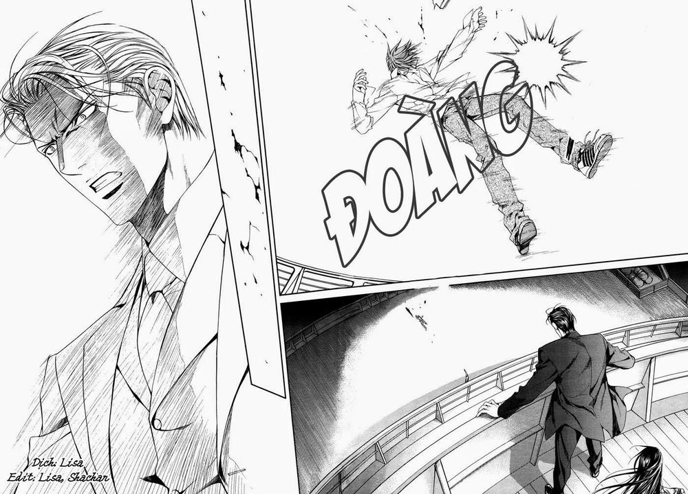 Tầm Ngắm Chapter 29 - 20