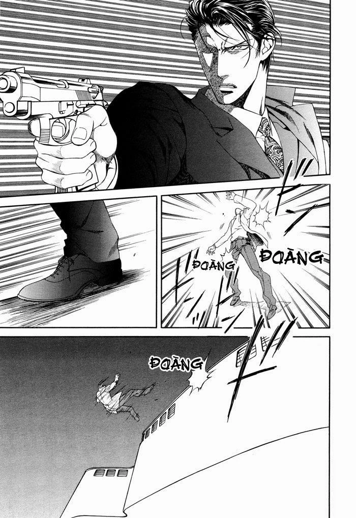 Tầm Ngắm Chapter 29 - 22