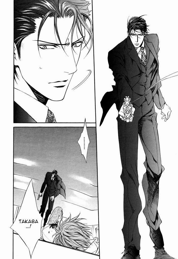 Tầm Ngắm Chapter 29 - 23