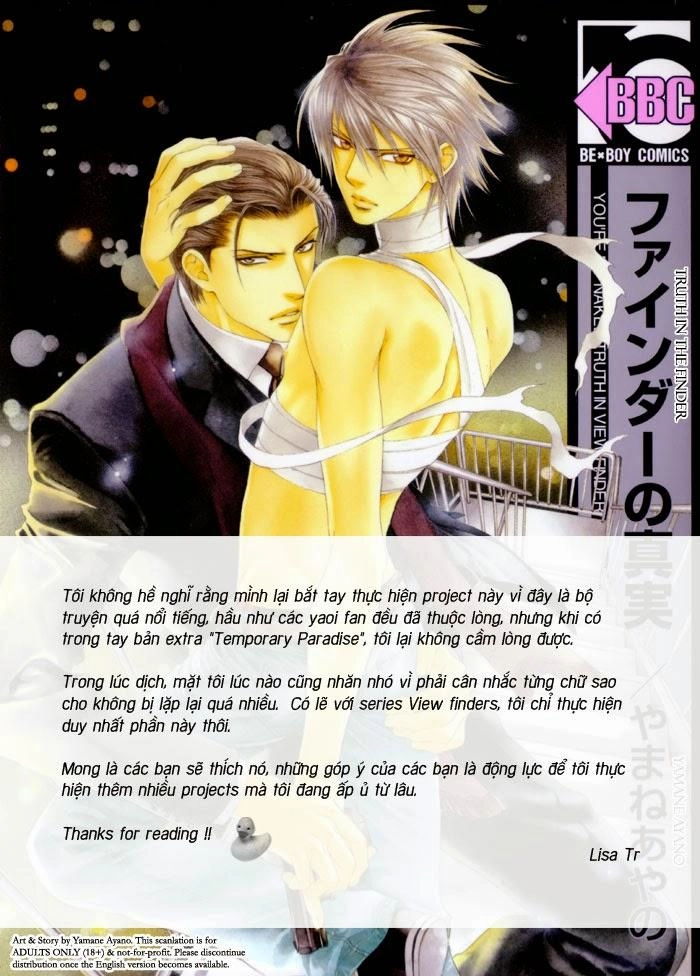 Tầm Ngắm Chapter 30.1 - 4