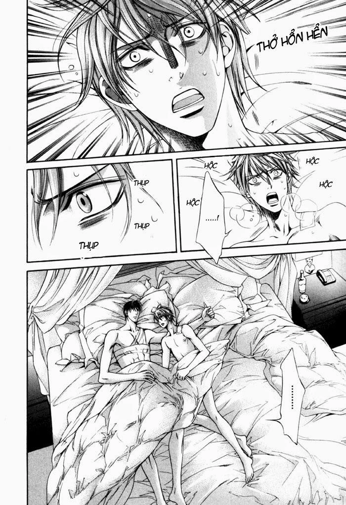 Tầm Ngắm Chapter 30.1 - 6