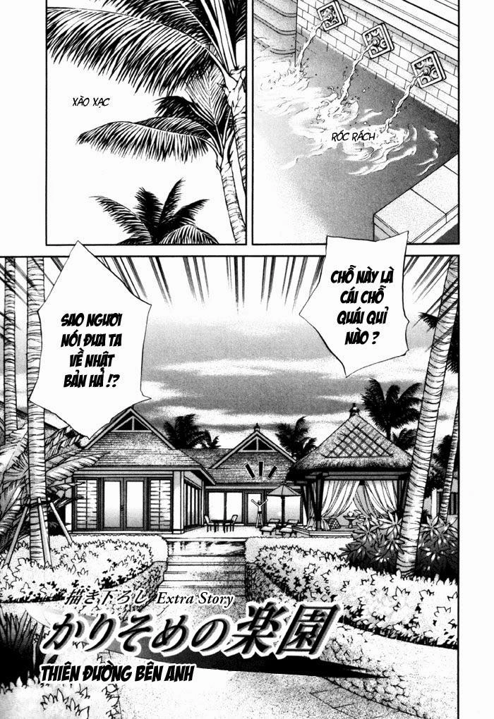 Tầm Ngắm Chapter 30.1 - 11