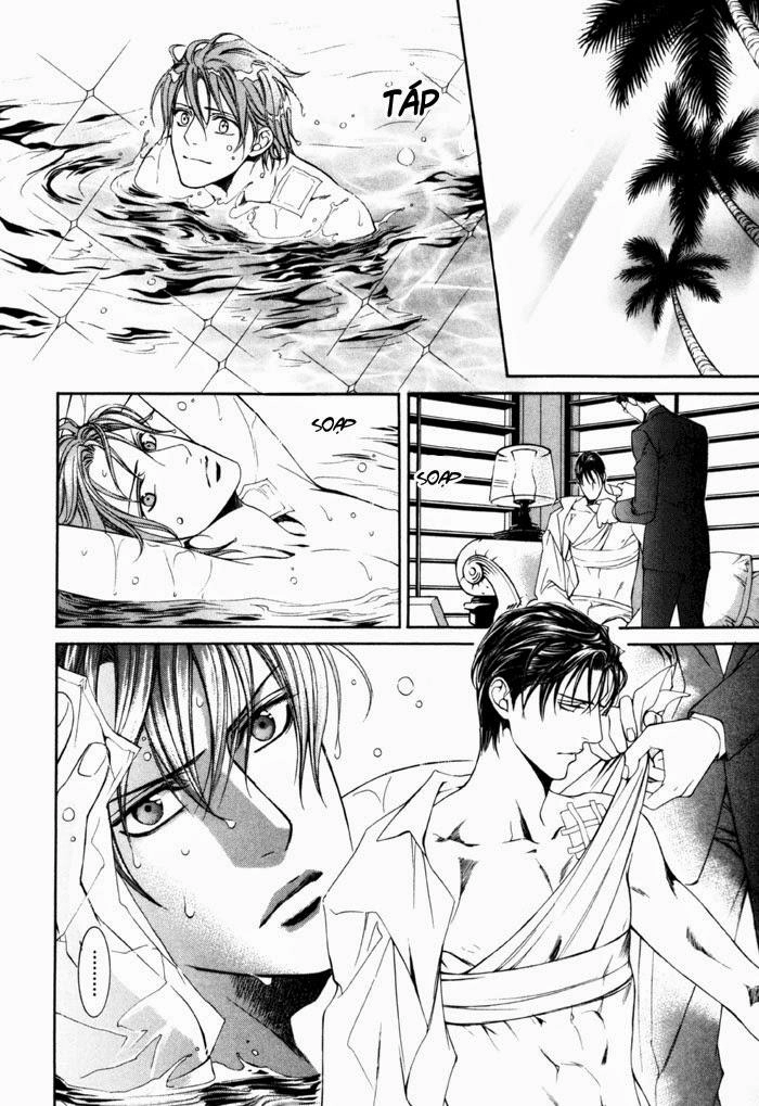 Tầm Ngắm Chapter 30.1 - 12