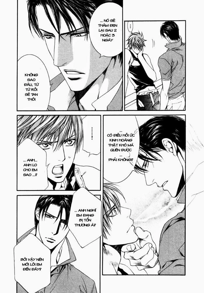 Tầm Ngắm Chapter 30.1 - 18