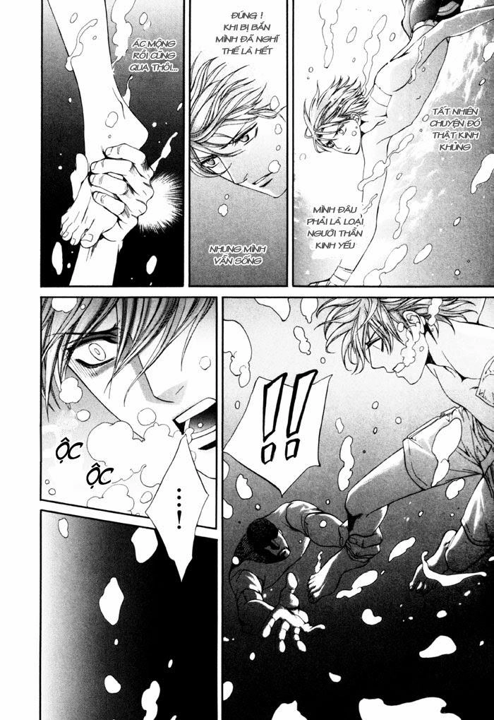 Tầm Ngắm Chapter 30.1 - 20